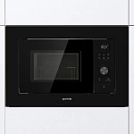 Встраиваемая микроволновая печь Gorenje BM201AG1BG VSK2258731 фото