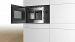 Встраиваемая микроволновая печь Bosch BFL554MB0 VSK1913880 фото