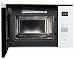 Встраиваемая микроволновая печь DeLonghi DMO 25BB ROMA VSK2311665 фото