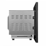 Встраиваемая микроволновая печь Maunfeld JBMO725BK01 VSK2285141 фото
