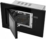 Встраиваемая микроволновая печь Zugel ZMO 201 B VSK2276359 фото