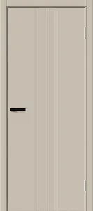 Товар Межкомнатная дверь Граффити-21 Cream Pro BR6326