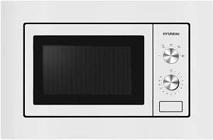 Товар Встраиваемая микроволновая печь Hyundai HBW 2030S WG VSK2312035