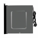 Встраиваемая микроволновая печь Maunfeld MBMO925SGW09 VSK2311667 фото