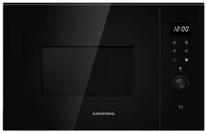 Товар Встраиваемая микроволновая печь Grundig GMI12312B VSK2311641