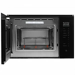 Встраиваемая микроволновая печь Eigen BI-MW925S черный VSK2311618 фото
