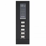 Встраиваемая микроволновая печь Krona Raum 60 S VSK2297621 фото