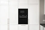 Встраиваемая микроволновая печь Weissgauff HMT-620 BG Grill VSK2285136 фото