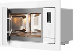 Встраиваемая микроволновая печь Weissgauff HMT-625 Touch Grill VSK2311659 фото