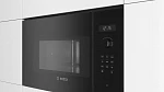 Встраиваемая микроволновая печь Bosch BFL554MB0 VSK1913880 фото