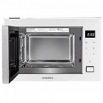 Встраиваемая микроволновая печь Maunfeld MBMO925SGW11 VSK2311670 фото