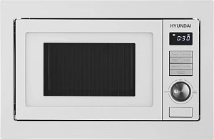 Товар Встраиваемая микроволновая печь Hyundai HBW 2544 WG VSK2311656
