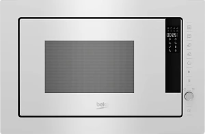 Товар Встраиваемая микроволновая печь Beko BMGB 25333 WG VSK2297629