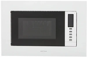 Товар Встраиваемая микроволновая печь Krona Raum 60 WH VSK2285133