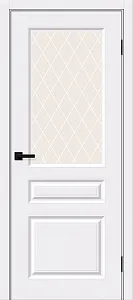 Товар Межкомнатная дверь Скинни-15 White Pro BR6308