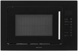 Товар Встраиваемая микроволновая печь Krona Riflesso 60 BL V2 VSK2296089