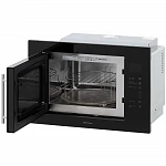 Встраиваемая микроволновая печь Krona Riflesso 60 BL V2 VSK2296089 фото