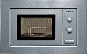Товар Встраиваемая микроволновая печь Bosch HMT72G650 VSK2285926