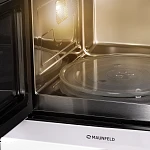 Встраиваемая микроволновая печь Maunfeld MBMO925SGW11 VSK2311670 фото