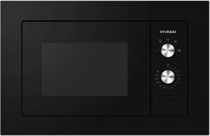 Товар Встраиваемая микроволновая печь Hyundai HBW 2030S BG VSK2307353