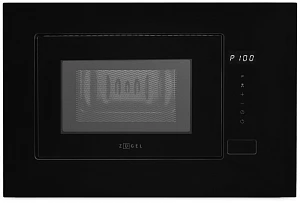 Товар Встраиваемая микроволновая печь Zugel ZMO 201 B VSK2276359