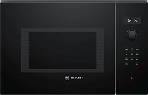 Товар Встраиваемая микроволновая печь Bosch BFL554MB0 VSK1913880