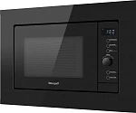 Встраиваемая микроволновая печь Weissgauff HMT-620 BG Grill VSK2285136 фото