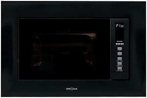 Товар Встраиваемая микроволновая печь Krona laune 60 BL K VSK2268338