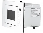 Встраиваемая микроволновая печь Exiteq EXM-108 White VSK2296067 фото