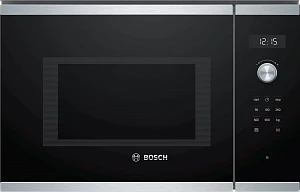 Товар Встраиваемая микроволновая печь Bosch BFL554MS0 VSK1913875