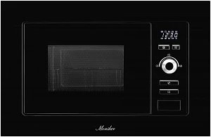 Товар Встраиваемая микроволновая печь Monsher MMH 201 B VSK2251076