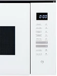 Встраиваемая микроволновая печь DeLonghi DMO 25BB ROMA VSK2311665 фото