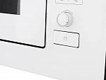 Встраиваемая микроволновая печь Exiteq EXM-108 White VSK2296067 фото
