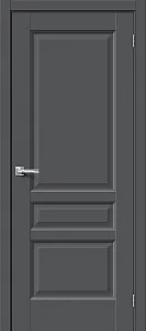 Товар Межкомнатная дверь Неоклассик-34 Stormy Silk BR5673