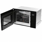 Встраиваемая микроволновая печь Eigen BI-MW925S черный VSK2311618 фото