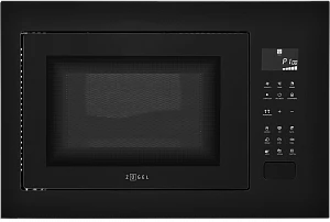 Товар Встраиваемая микроволновая печь Zugel ZMO251B VSK2296086