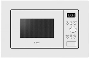 Товар Встраиваемая микроволновая печь Evelux MW 20 W VSK2277524