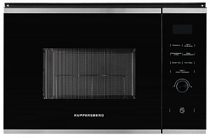 Товар Встраиваемая микроволновая печь Kuppersberg HMW 650 BX VSK2182153