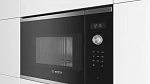 Встраиваемая микроволновая печь Bosch BFL524MS0 VSK1913890 фото