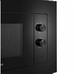 Встраиваемая микроволновая печь Maunfeld JBMO725BK01 VSK2285141 фото