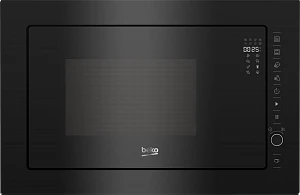 Товар Встраиваемая микроволновая печь Beko BMGB 25333 BG VSK2305147