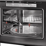Встраиваемая микроволновая печь Maunfeld MBMO925SGW09 VSK2311667 фото
