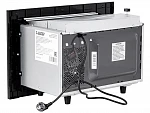 Встраиваемая микроволновая печь Exiteq EXM-108 White VSK2296067 фото