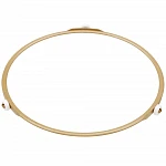 Встраиваемая микроволновая печь Krona Riflesso 60 BL V2 VSK2296089 фото