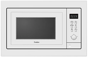 Товар Встраиваемая микроволновая печь Evelux MW 25 W VSK2296092