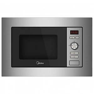 Товар Встраиваемая микроволновая печь Midea AG820BJU-SS VSK1729667