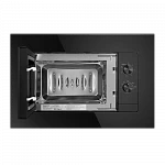 Встраиваемая микроволновая печь Maunfeld JBMO725BK01 VSK2285141 фото