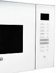 Встраиваемая микроволновая печь DeLonghi DMO 25BB ROMA VSK2311665 фото