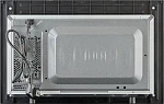 Встраиваемая микроволновая печь Weissgauff HMT-620 BG Grill VSK2285136 фото