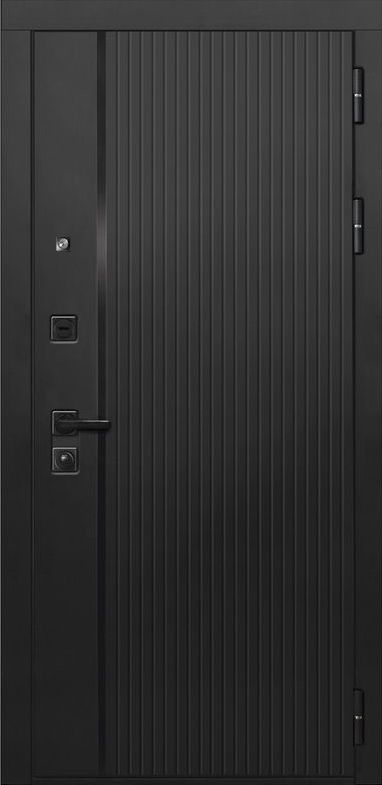 Дверь ДвериПРО Л-45 ФЛЗ-1 Шарли светлый DPRO228261
